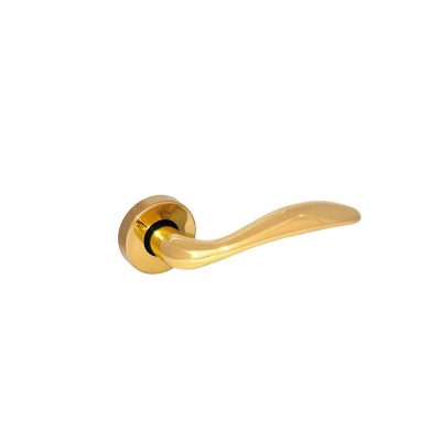 Frascio Lever Door Handle - EB1056