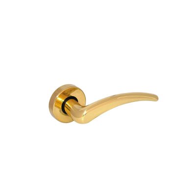 Frascio Lever Door Handle - EB1064