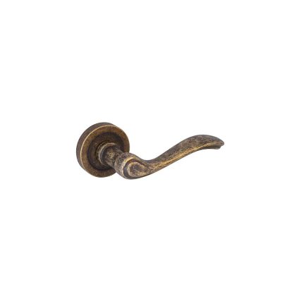 Frascio Lever Door Handle - EB1090
