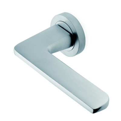 Manital Lever Door Handle - Blade