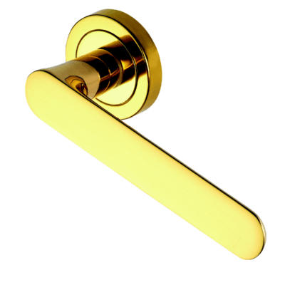 Manital Lever Door Handle - Ratio