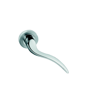 Manital Lever Door Handle - Salina