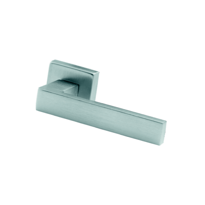 Manital Lever Door Handle - Techna
