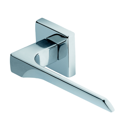 Manital Lever Door Handle - Flash